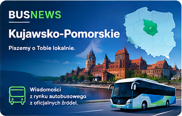 BusNews — Kujawsko-Pomorskie. Piszemy o Tobie lokalnie.