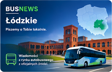 BusNews — Łódzkie. Piszemy o Tobie lokalnie.