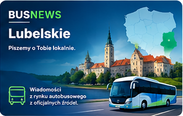 BusNews — Lubelskie. Piszemy o Tobie lokalnie.