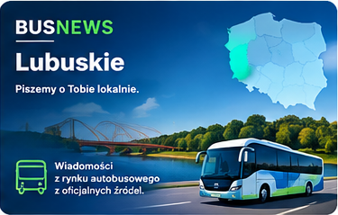 BusNews — Lubuskie. Piszemy o Tobie lokalnie.
