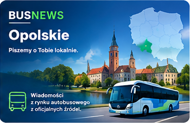 BusNews — Opolskie. Piszemy o Tobie lokalnie.