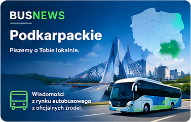 BusNews — Podkarpackie. Piszemy o Tobie lokalnie.