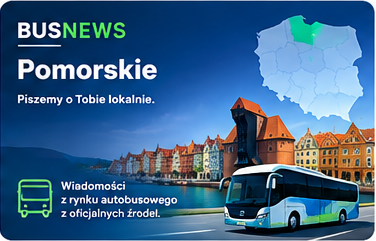 BusNews — Pomorskie. Piszemy o Tobie lokalnie.