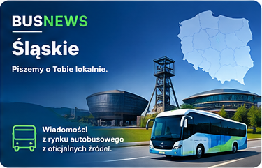 BusNews — Śląskie. Piszemy o Tobie lokalnie.