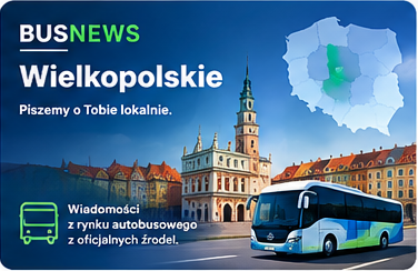 BusNews — Wielkopolskie. Piszemy o Tobie lokalnie.