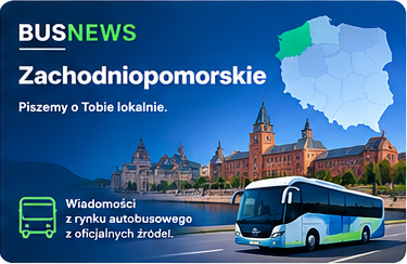BusNews — Zachodniopomorskie. Piszemy o Tobie lokalnie.